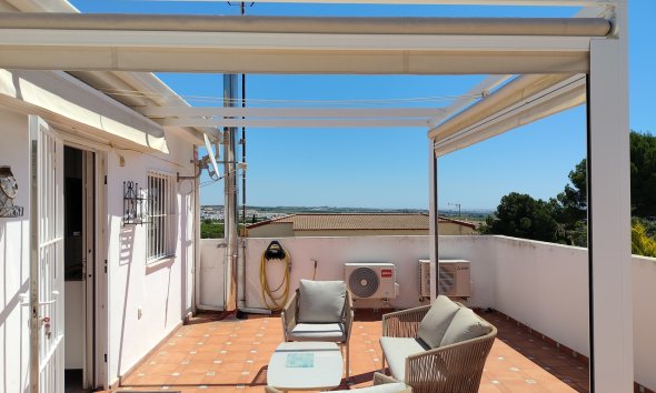 Resale - Villa - Vistabella Golf - Vista Bella Golf Resort