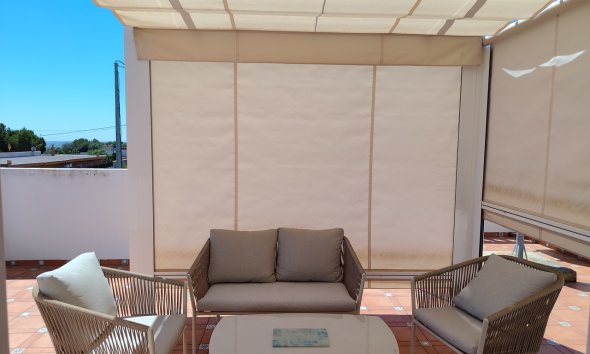 Resale - Villa - Vistabella Golf - Vista Bella Golf Resort