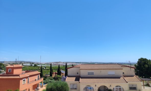 Resale - Villa - Vistabella Golf - Vista Bella Golf Resort