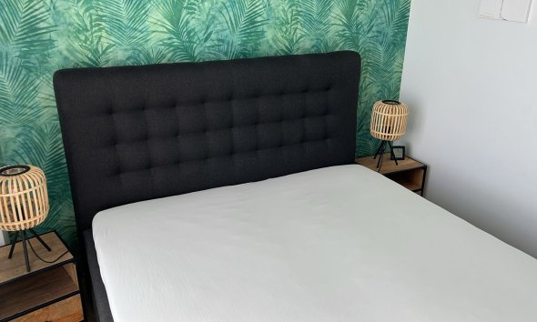 Resale - Apartment - Torrevieja - Los Altos