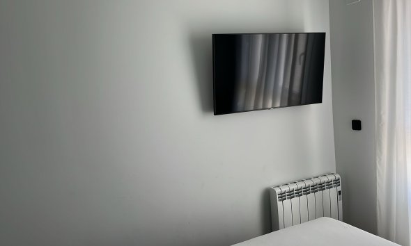 Resale - Apartment - Torrevieja - Los Altos