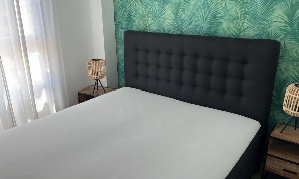 Resale - Apartment - Torrevieja - Los Altos