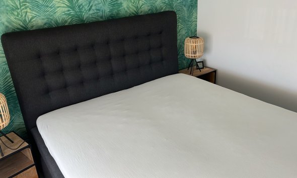 Resale - Apartment - Torrevieja - Los Altos