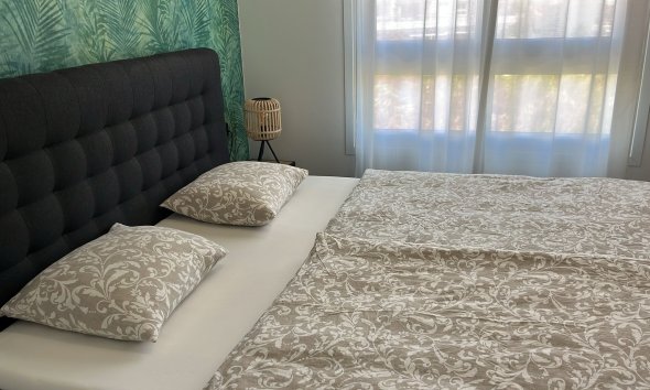 Resale - Apartment - Torrevieja - Los Altos
