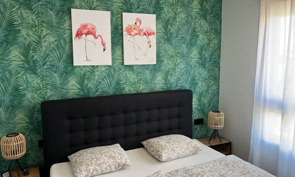 Resale - Apartment - Torrevieja - Los Altos