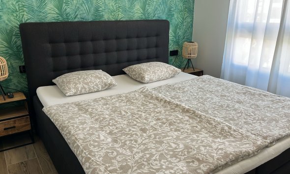 Resale - Apartment - Torrevieja - Los Altos