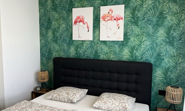 Resale - Apartment - Torrevieja - Los Altos