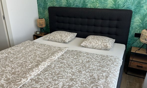 Resale - Apartment - Torrevieja - Los Altos