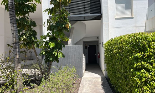 Resale - Apartment - Torrevieja - Los Altos