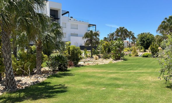 Resale - Apartment - Torrevieja - Los Altos