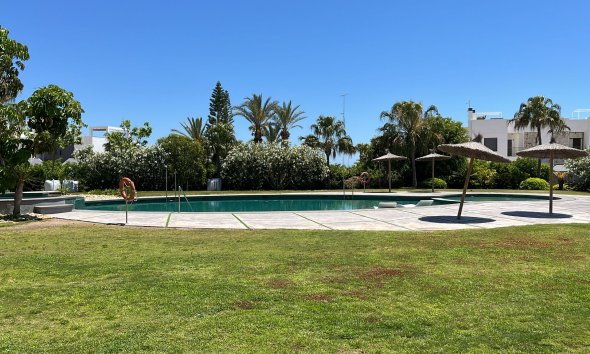 Resale - Apartment - Torrevieja - Los Altos