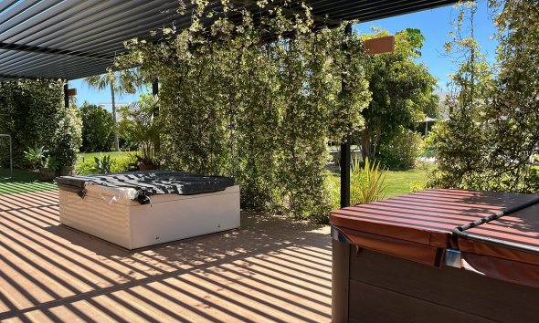 Resale - Apartment - Torrevieja - Los Altos