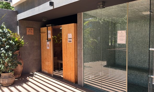 Resale - Apartment - Torrevieja - Los Altos