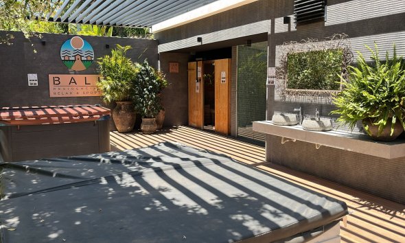 Resale - Apartment - Torrevieja - Los Altos