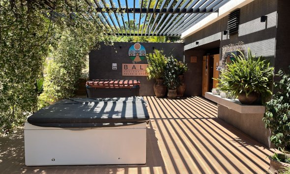 Resale - Apartment - Torrevieja - Los Altos
