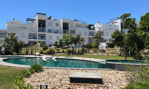 Resale - Apartment - Torrevieja - Los Altos