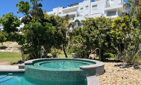 Resale - Apartment - Torrevieja - Los Altos