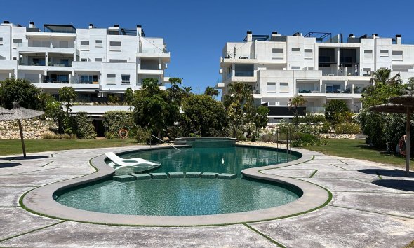Resale - Apartment - Torrevieja - Los Altos