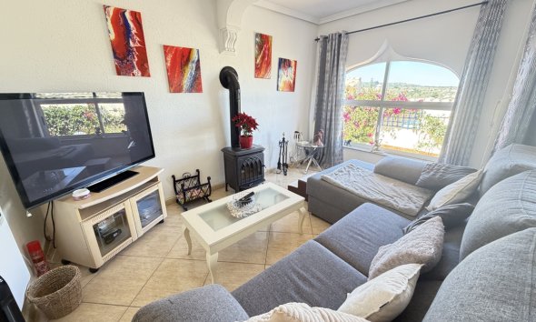 Reventa - Adosado - San Miguel de Salinas