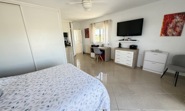 Reventa - Adosado - San Miguel de Salinas