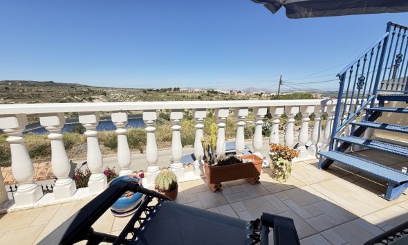 Reventa - Adosado - San Miguel de Salinas