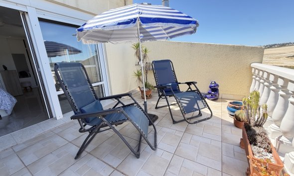 Reventa - Adosado - San Miguel de Salinas