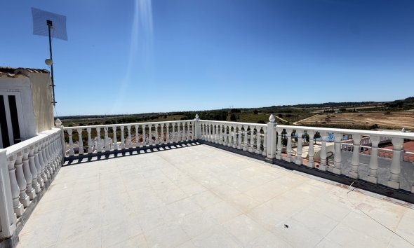 Reventa - Adosado - San Miguel de Salinas