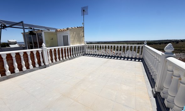 Reventa - Adosado - San Miguel de Salinas