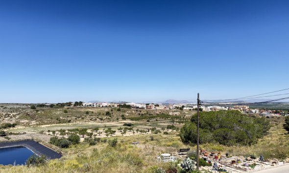 Reventa - Adosado - San Miguel de Salinas