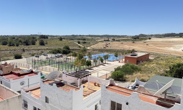 Reventa - Adosado - San Miguel de Salinas