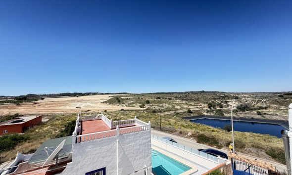 Reventa - Adosado - San Miguel de Salinas