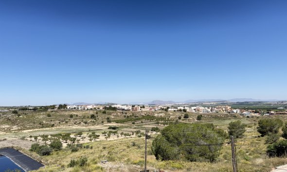 Reventa - Adosado - San Miguel de Salinas