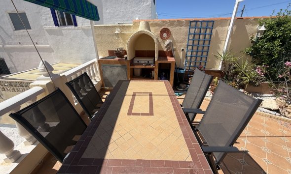 Reventa - Adosado - San Miguel de Salinas