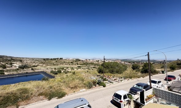 Reventa - Adosado - San Miguel de Salinas
