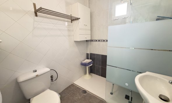 Resale - Apartment - Orihuela Costa - La Zenia