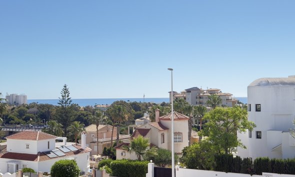 Resale - Apartment - Orihuela Costa - La Zenia