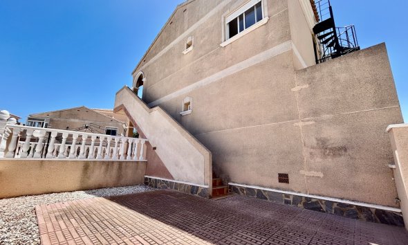 Resale - Apartment - Orihuela Costa - La Zenia