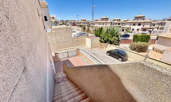 Resale - Apartment - Orihuela Costa - La Zenia