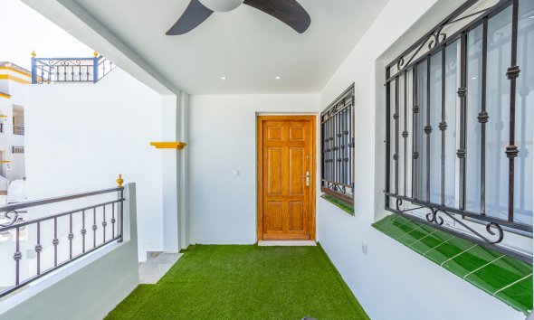 Rynek Wtórny - Apartament - Vistabella Golf