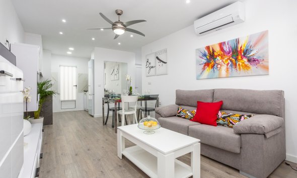 Rynek Wtórny - Apartament - Vistabella Golf