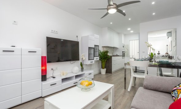 Rynek Wtórny - Apartament - Vistabella Golf