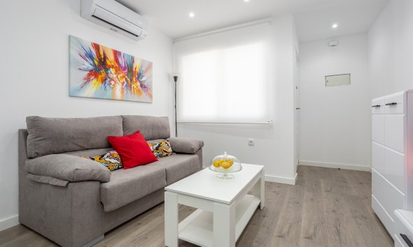 Rynek Wtórny - Apartament - Vistabella Golf