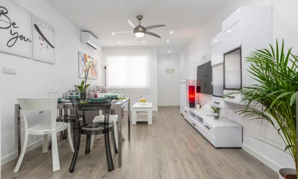 Rynek Wtórny - Apartament - Vistabella Golf