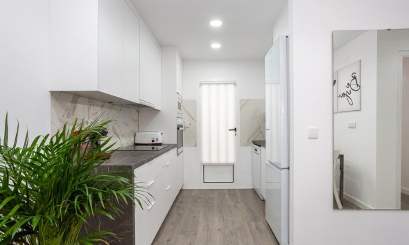Rynek Wtórny - Apartament - Vistabella Golf
