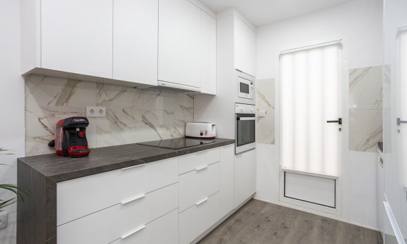 Rynek Wtórny - Apartament - Vistabella Golf