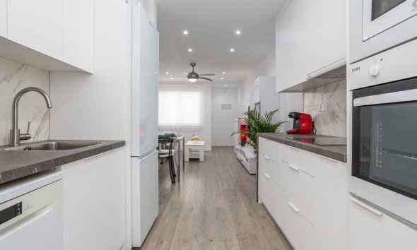 Rynek Wtórny - Apartament - Vistabella Golf
