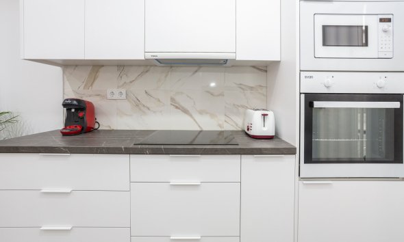 Rynek Wtórny - Apartament - Vistabella Golf