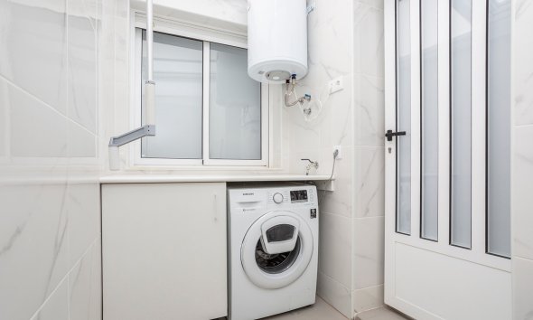 Rynek Wtórny - Apartament - Vistabella Golf