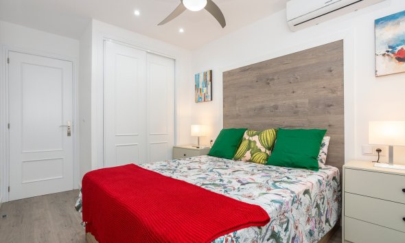 Rynek Wtórny - Apartament - Vistabella Golf