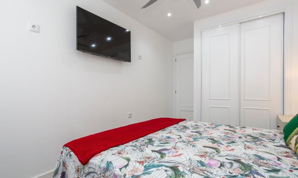 Rynek Wtórny - Apartament - Vistabella Golf